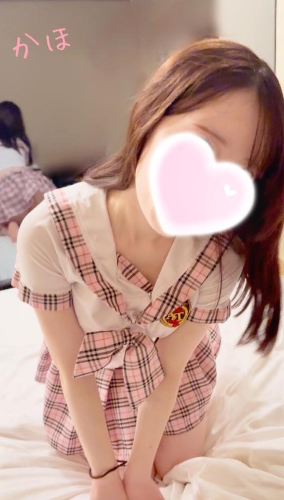 「お勉強する意味って何だろう？」01/17(土) 22:10 | かほの写メ