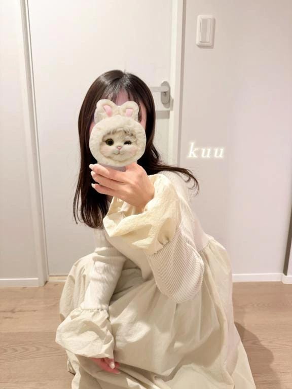 「ありがとう」01/18(日) 05:10 | くうの写メ日記