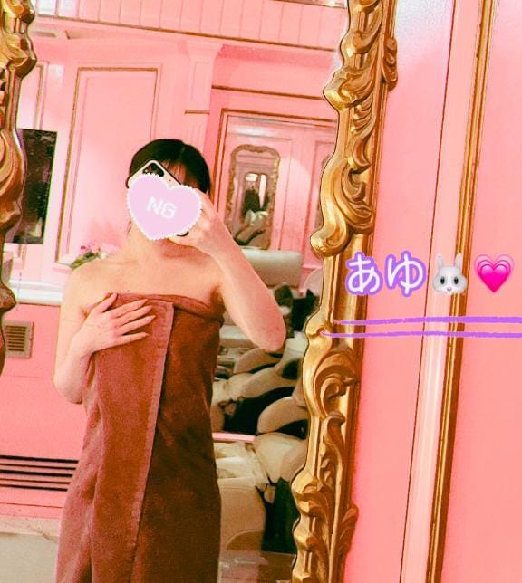 「出勤しました」01/18(日) 11:27 | あゆの写メ