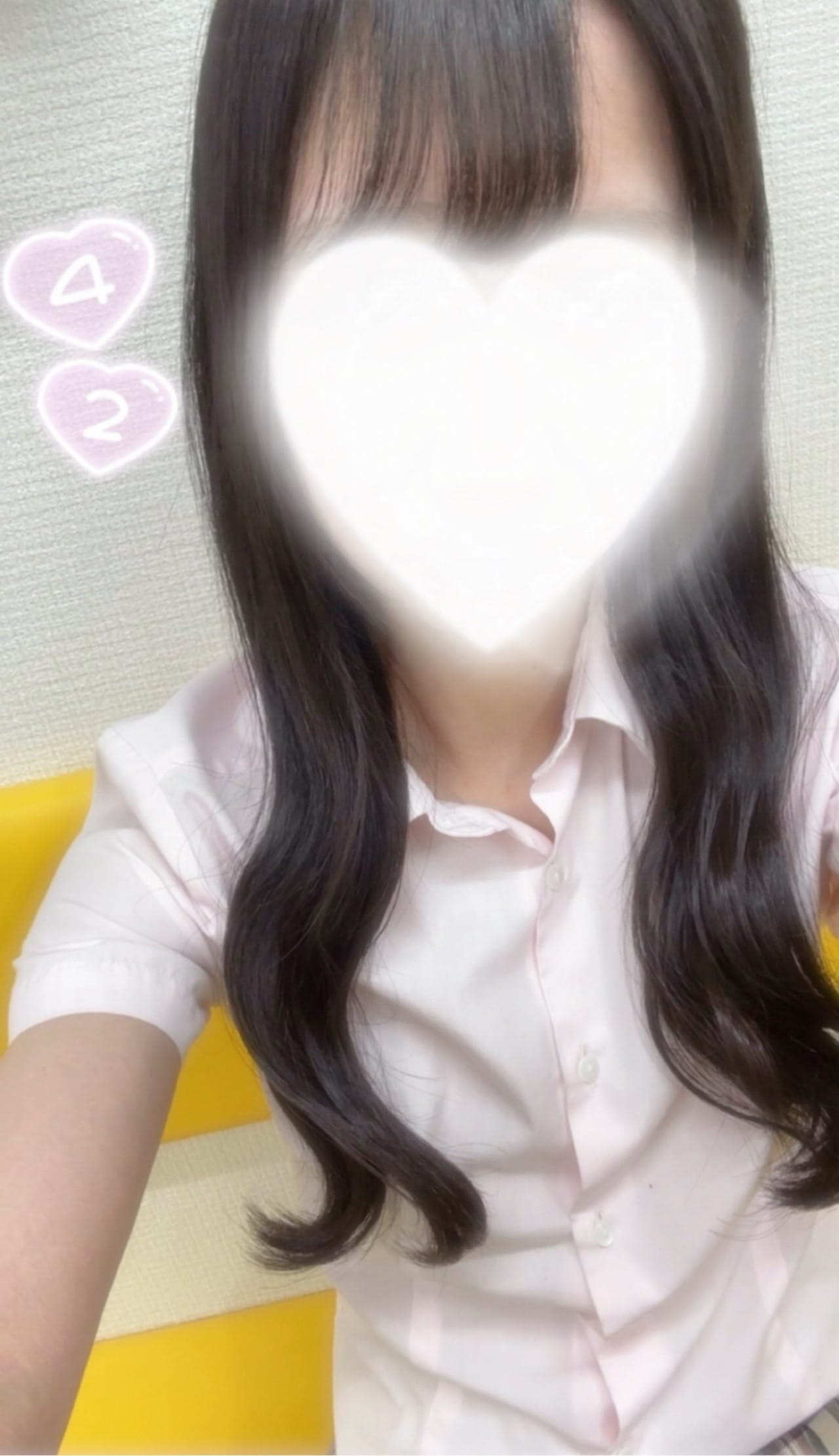 No.42：志賀「」01/19(月) 00:18 | No.42：志賀の写メ