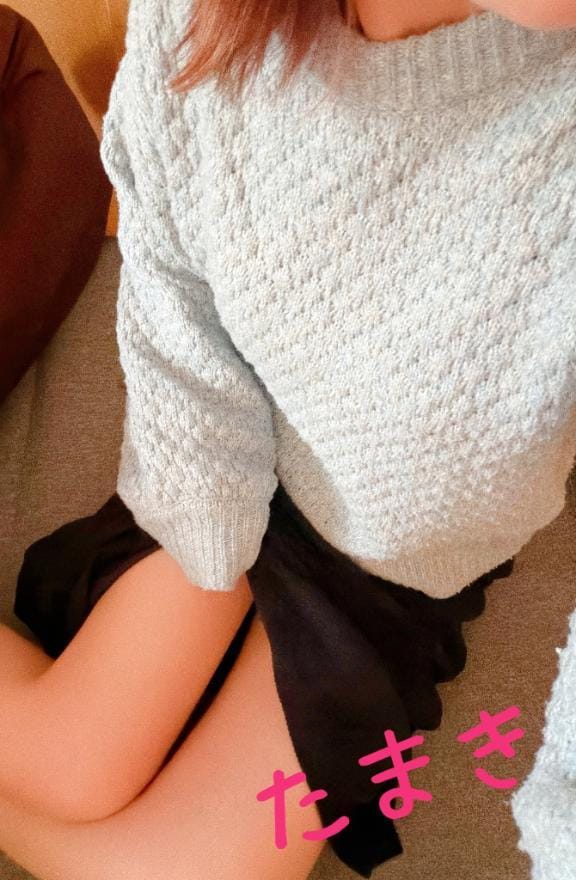 【体験】たまき「good morning☀️」01/19(月) 10:16 | 【体験】たまきの写メ