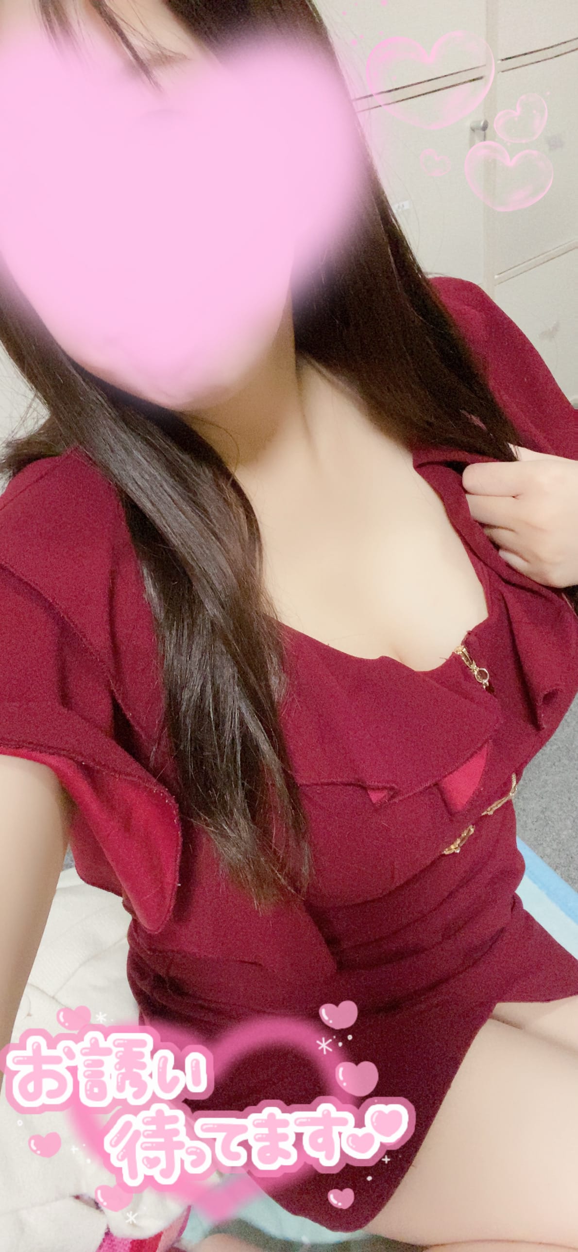 「待ってます❤️ねね」01/19(月) 10:19 | ねねの写メ