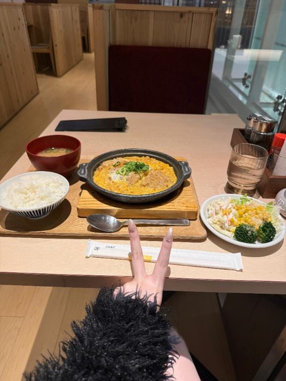 「ご飯タイム」01/19(月) 20:31 | 乃蒼【のあ】の写メ