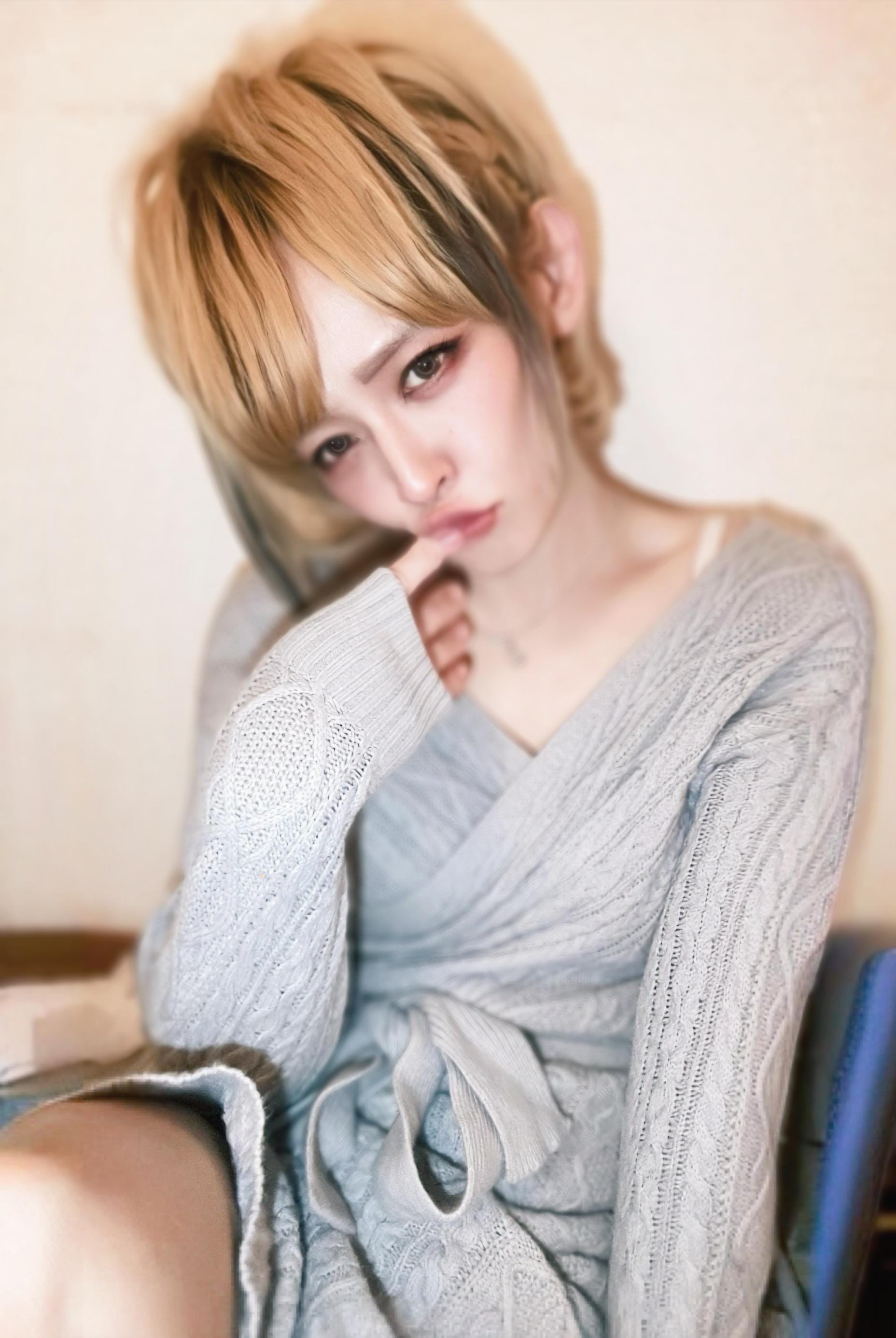 「わたしの領域展開」01/19(月) 20:51 | NH小桜　莉奈の写メ