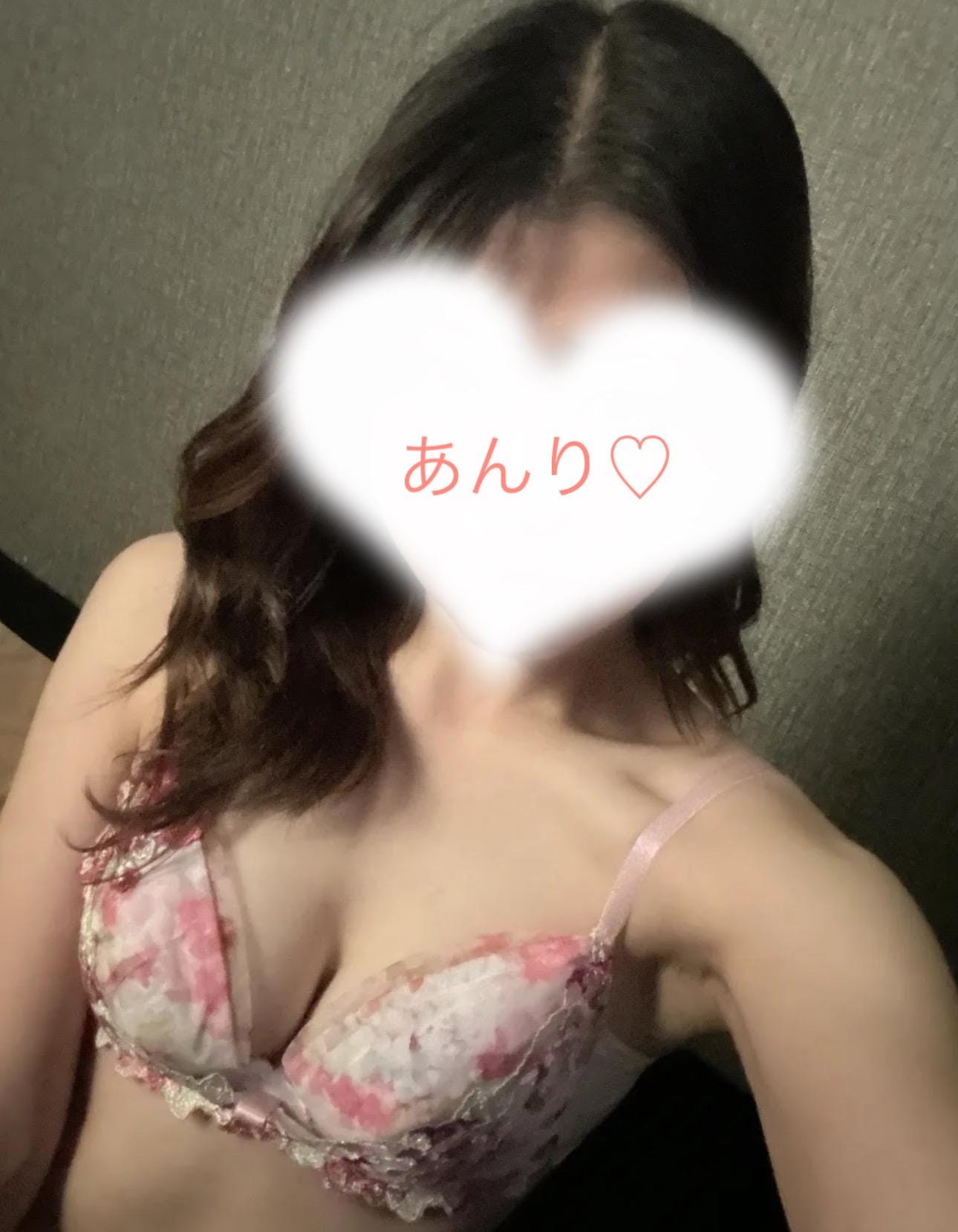 「今更...」01/19(月) 21:52 | あんりの写メ