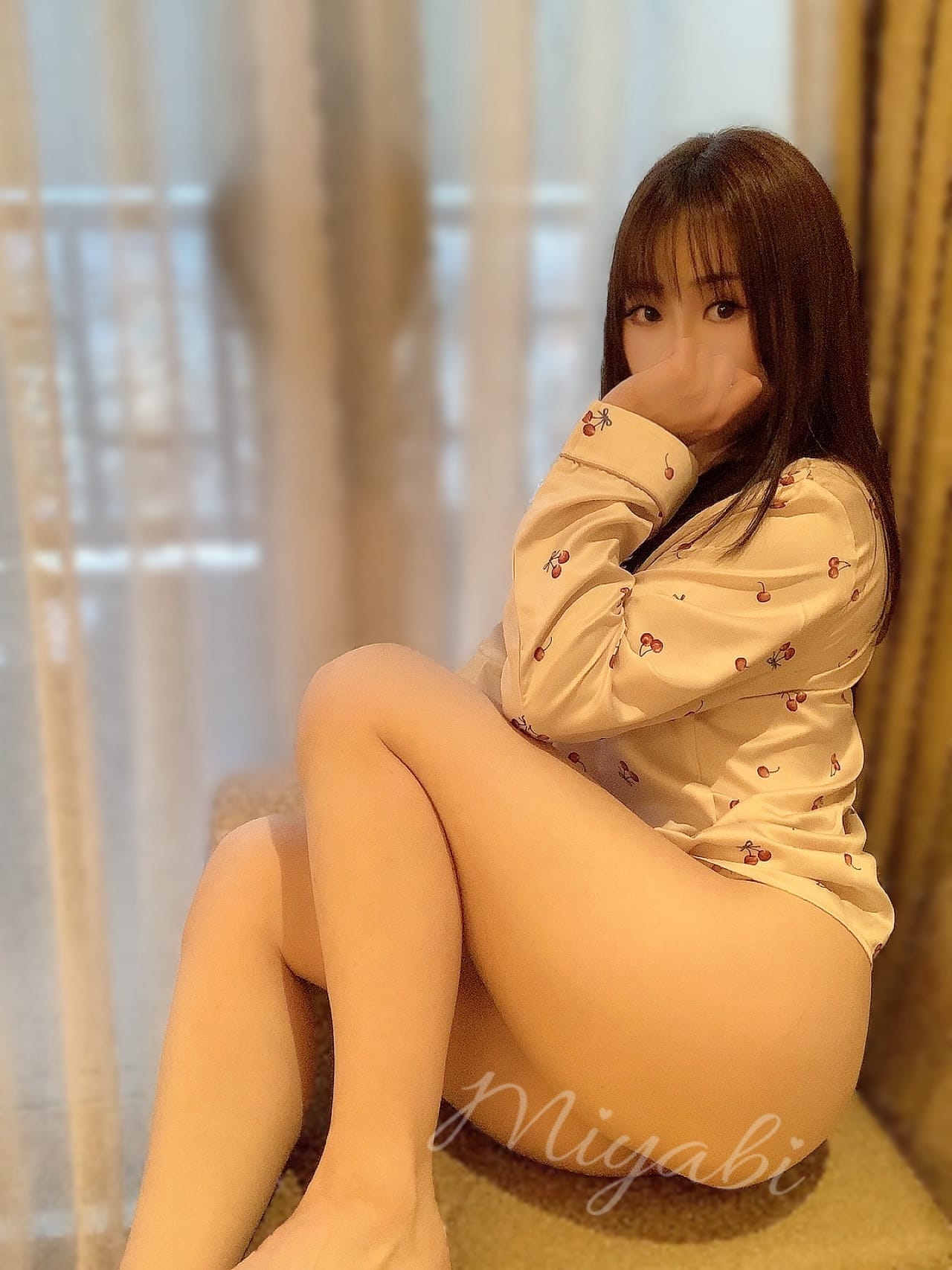 「٩(*ˊ︶`*)۶ｵﾊﾖ〜♬」01/20(火) 08:24 | 雅の写メ日記