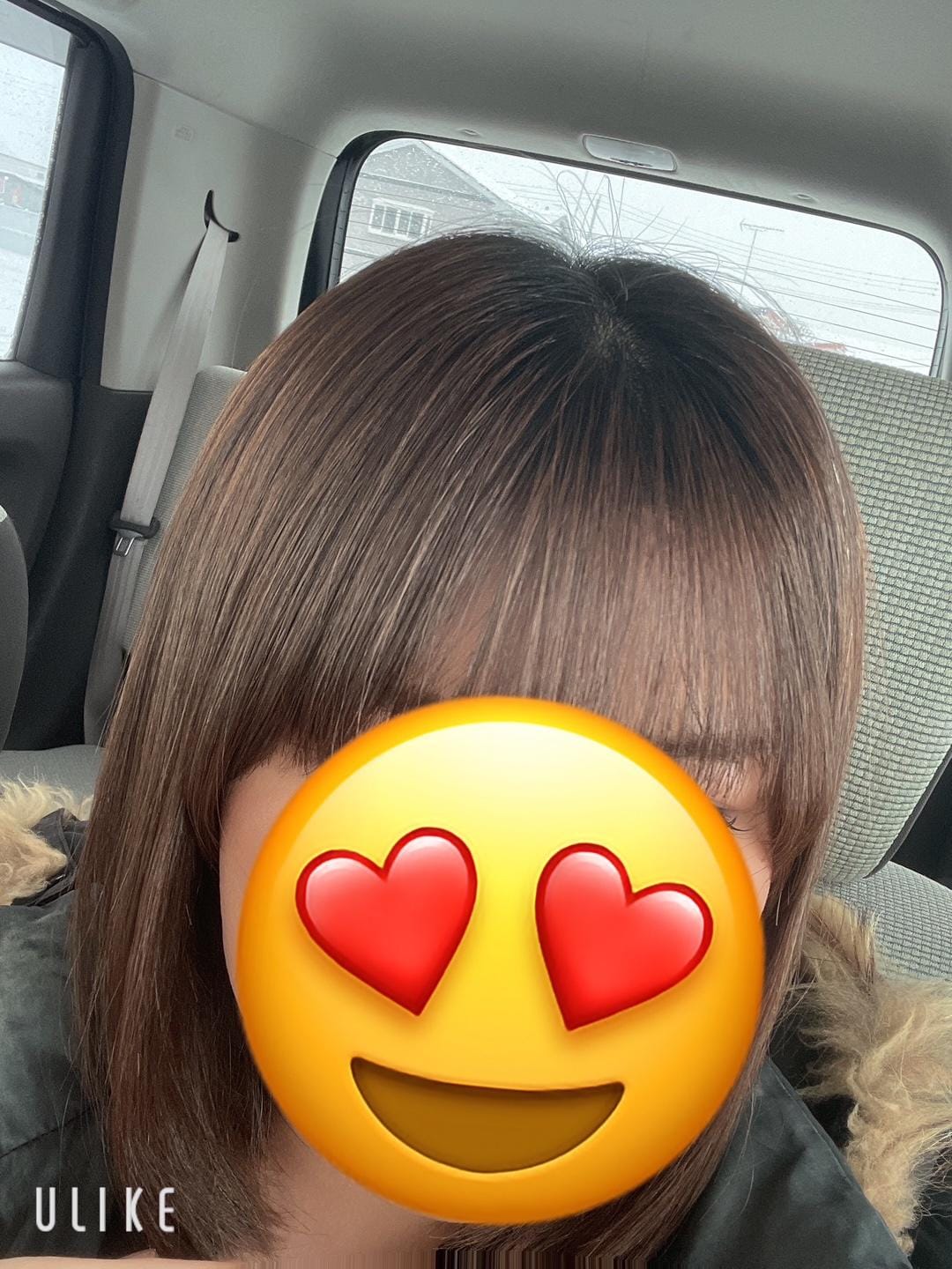 「イメチェン成功」01/20(火) 11:08 | なつきの写メ