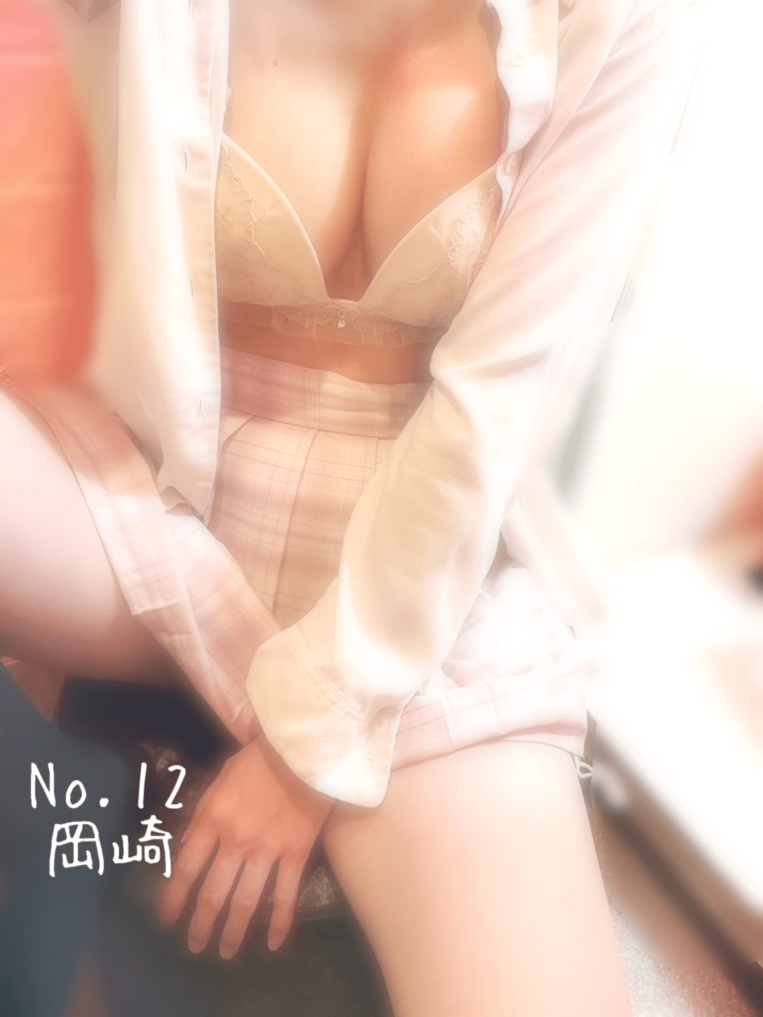 No.012 岡崎「こんにちは」01/20(火) 14:26 | No.012 岡崎の写メ