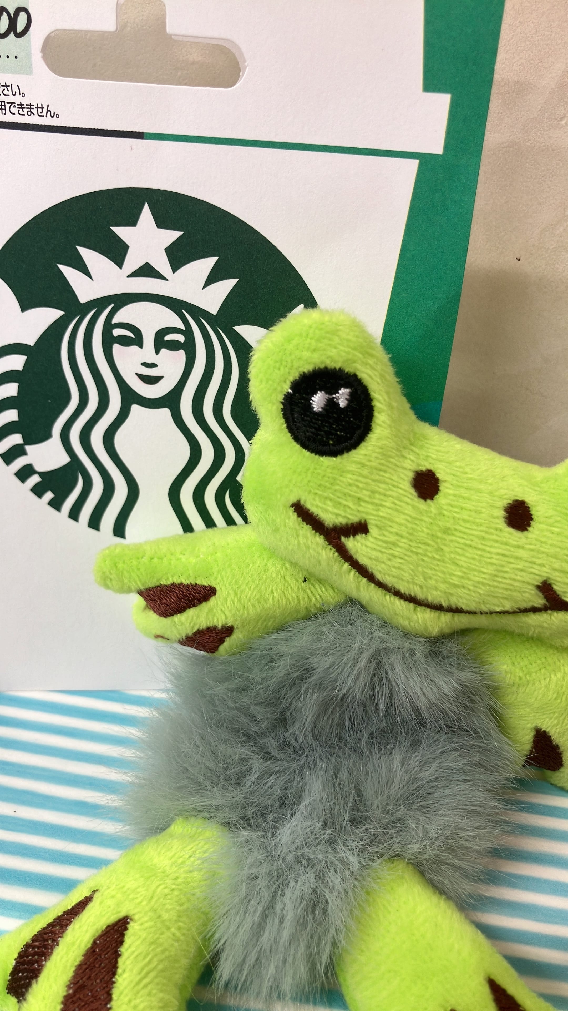 1月20日No.59 柊木お礼♪