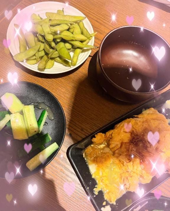 【お礼写メ日記】