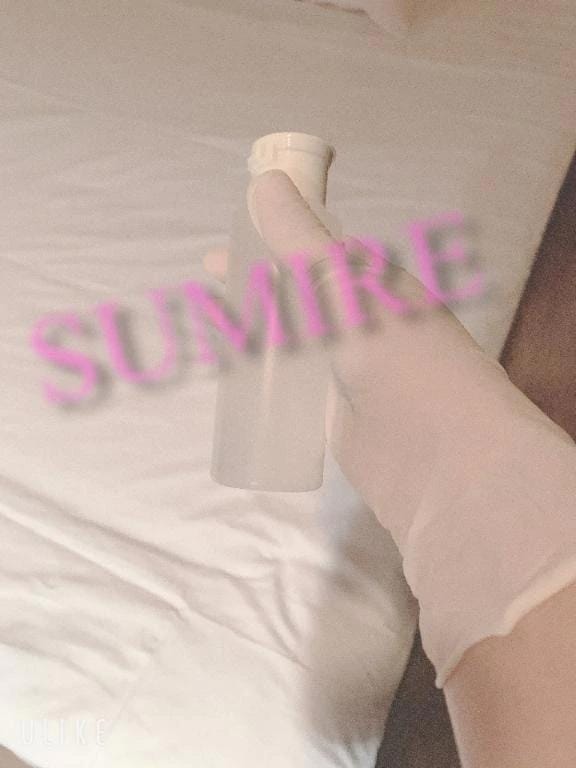 「明日まで我慢よ」01/21(水) 12:20 | 菫-すみれ-の写メ