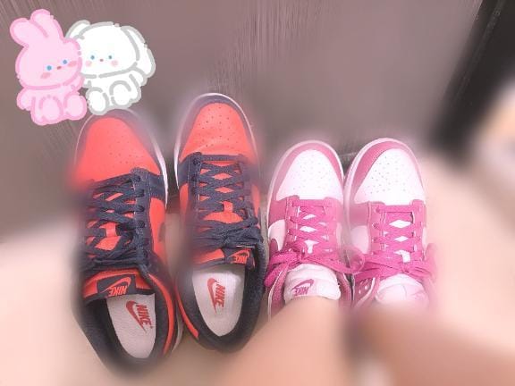 羽川らら【ほとばしるエンジェル】「仲良しさん( ∀)」01/21(水) 18:24 | 羽川らら【ほとばしるエンジェル】の写メ