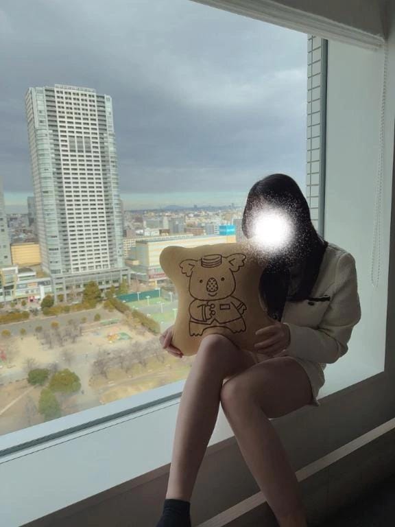 「朝から完売ありがとう♡」01/21(水) 21:35 | 平野めいなの写メ日記