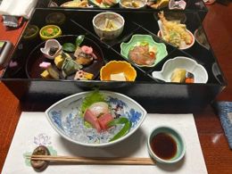 自分へのご褒美