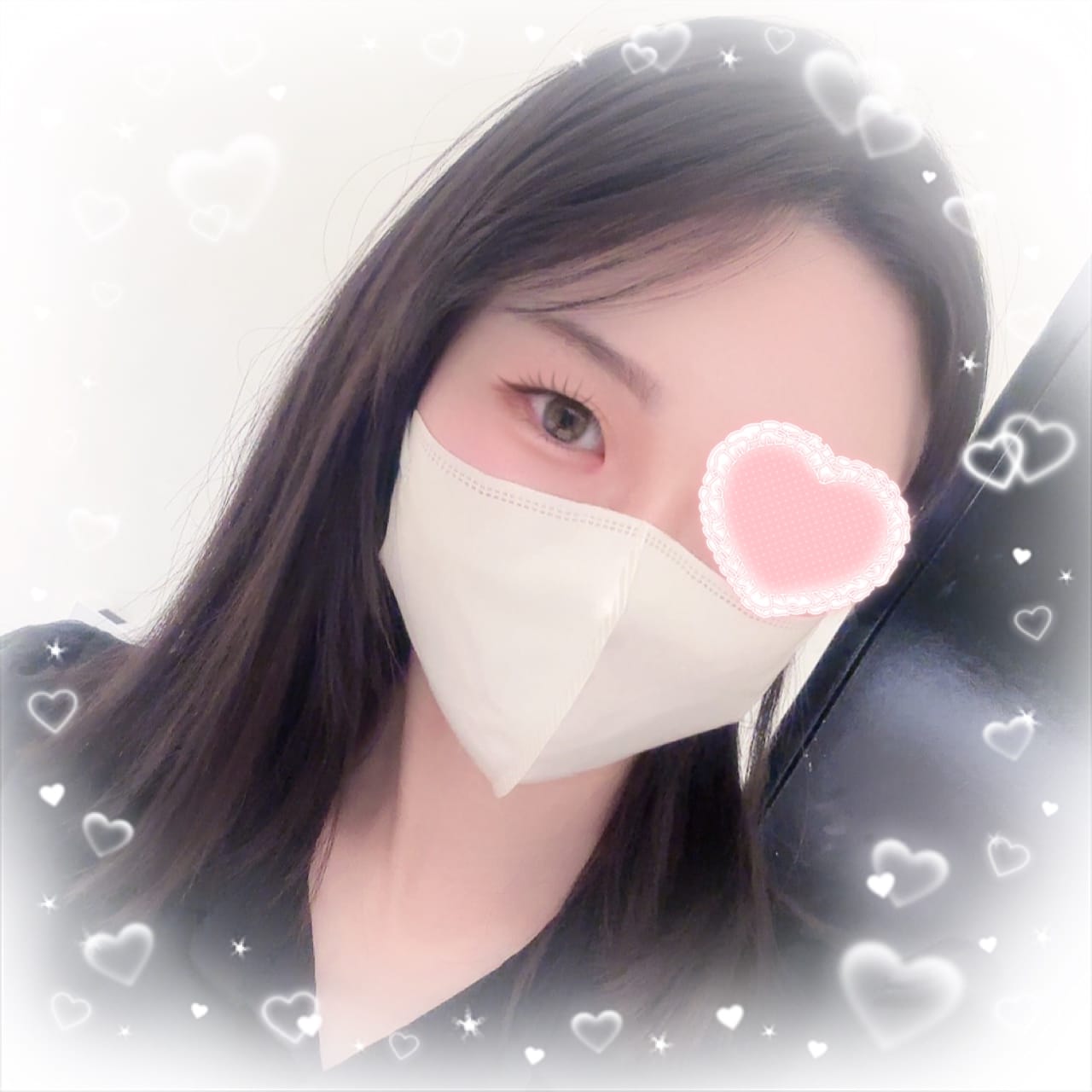 「おはよう♡」01/22(木) 08:04 | みゅうずの写メ