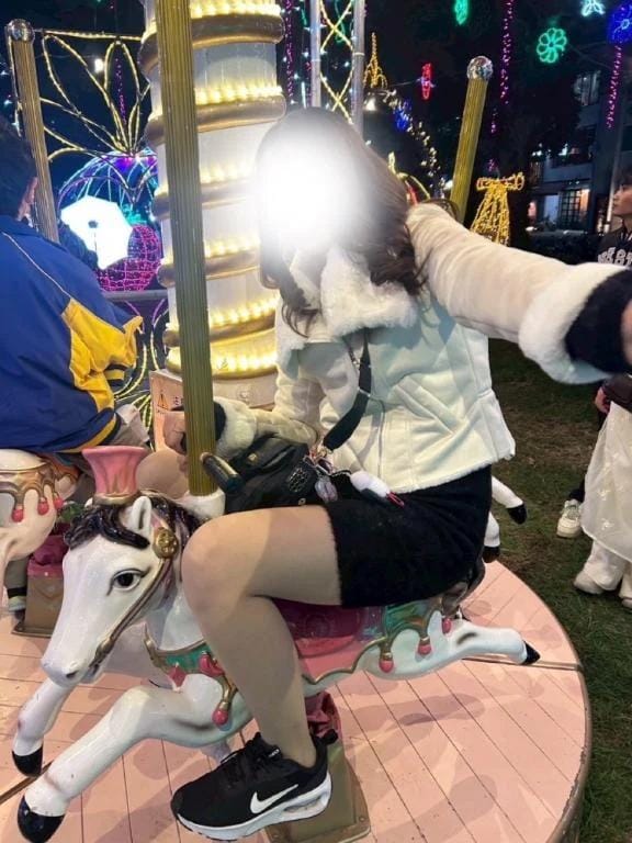 身体も心もぽかぽかしてきちゃいます