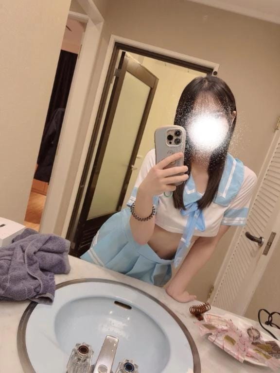 「鏡越しの♡」01/22(木) 13:29 | 平野めいなの写メ日記