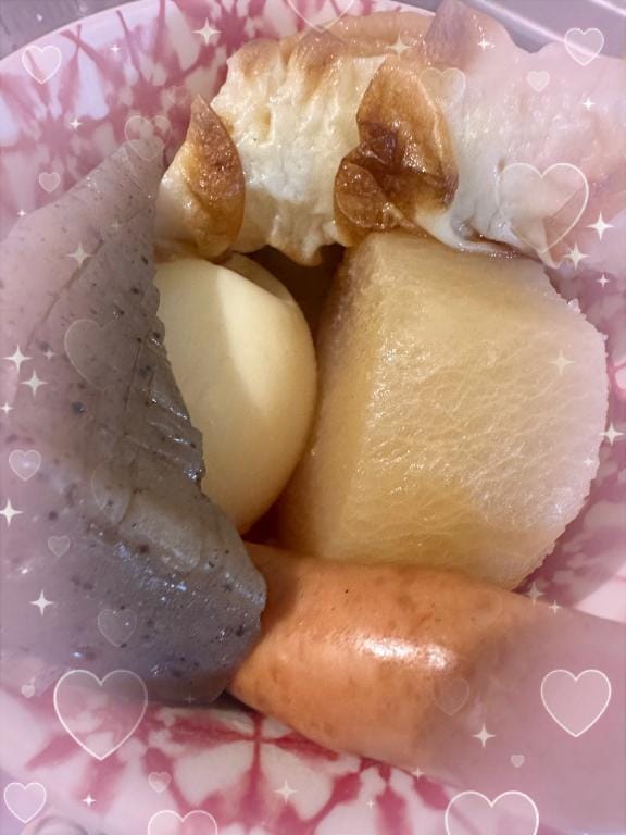 「寒いので…」01/23(金) 21:33 | さらの写メ