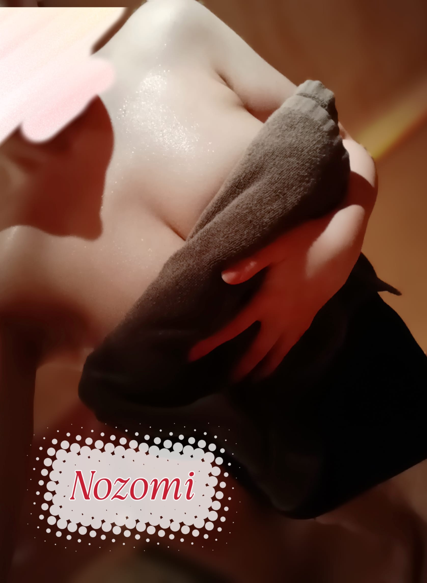 「出勤しました♡」01/24(土) 10:47 | ノゾミの写メ
