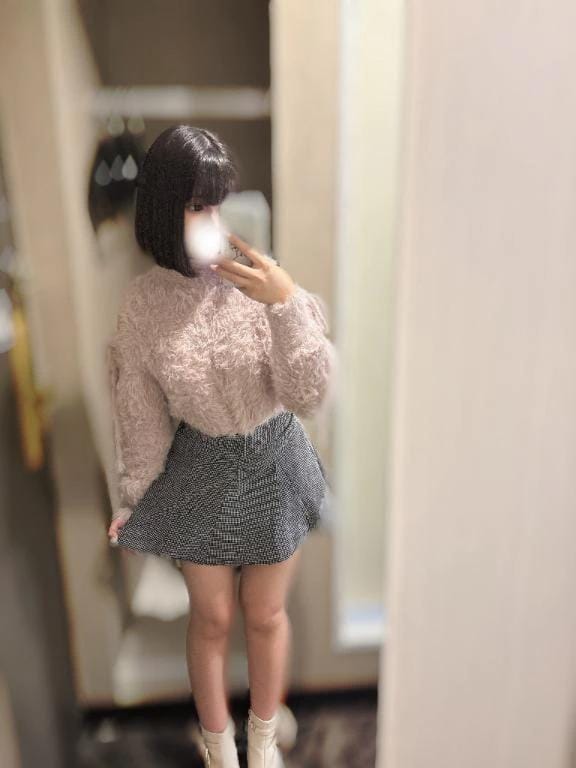 「くいこむ」01/24(土) 12:46 | アオバの写メ