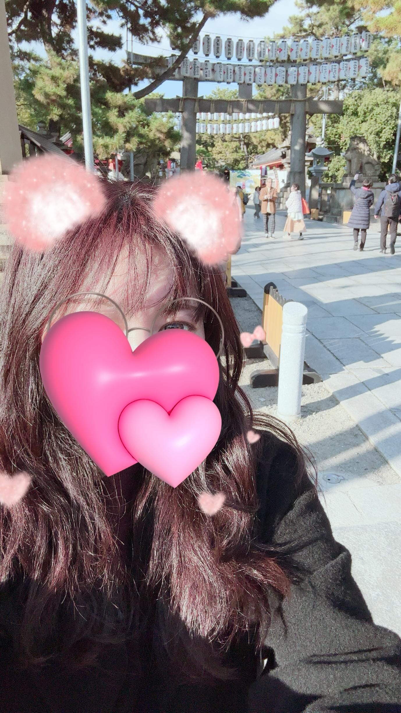 ヨウナ「はじめまして(๑>◡