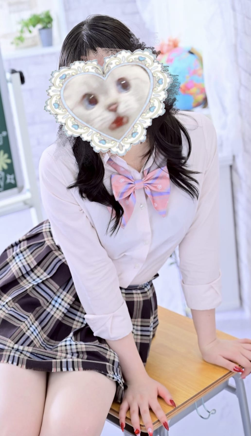 「急遽お休みいただきます」01/26(月) 18:09 | No.79 和泉の写メ日記