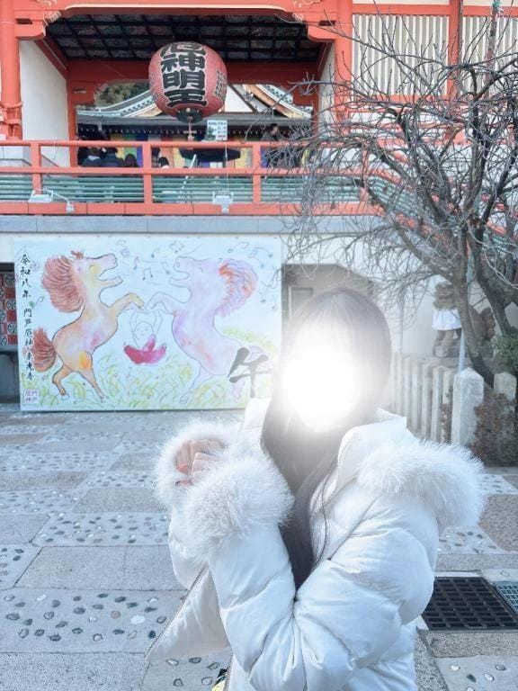 「世界に一つだけ✨」01/28(水) 15:22 | 薫子【カオルコ】の写メ