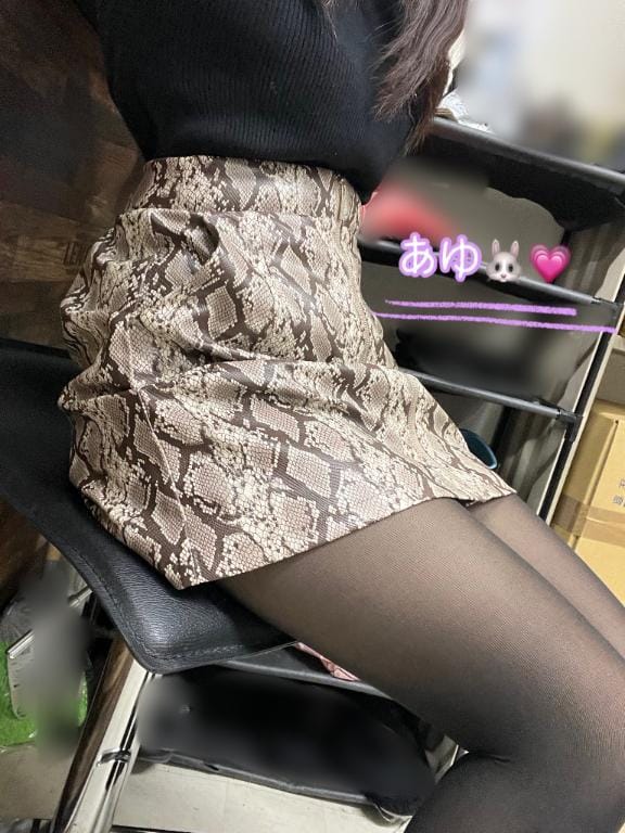 「12時出勤です✨️」01/29(木) 07:39 | あゆの写メ