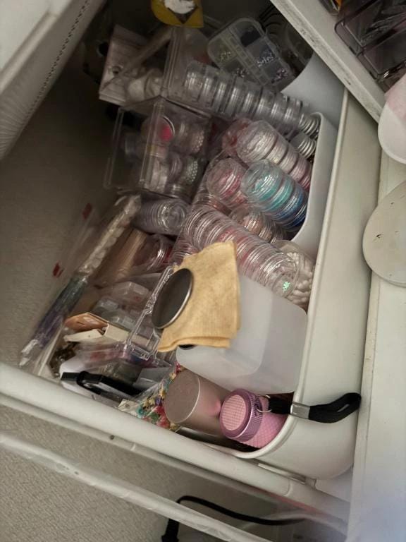 「片付け」01/31(土) 21:22 | ゆぴの写メ日記