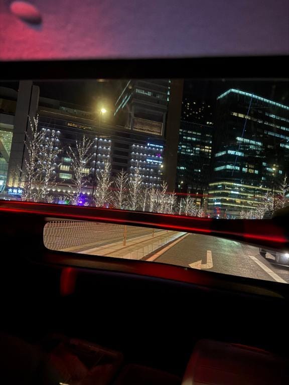 「夜のキラキラ好き」01/31(土) 22:01 | 乃蒼【のあ】の写メ