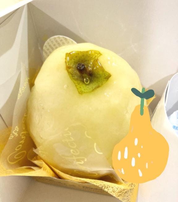 つき