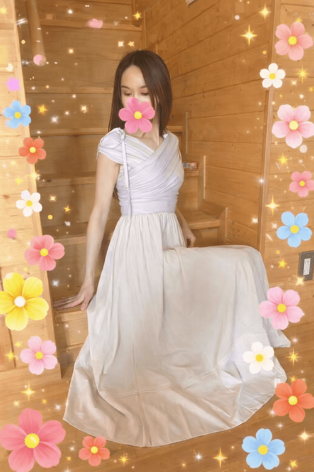 「今夜どう？」02/01(日) 01:48 | りんの写メ