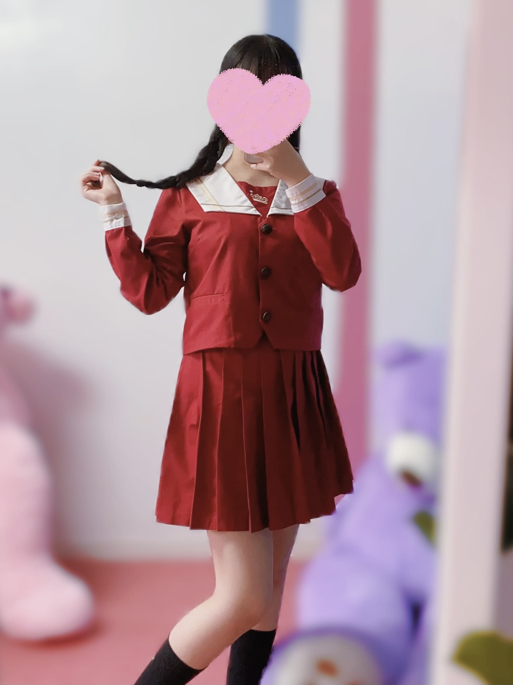 ありす