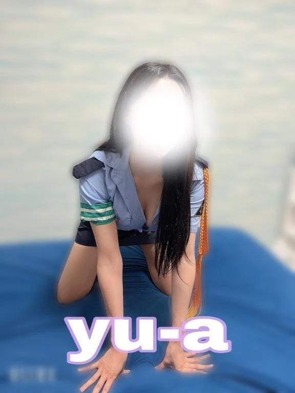 「そのままジュボジュボ」02/04(水) 00:01 | ゆーあの写メ