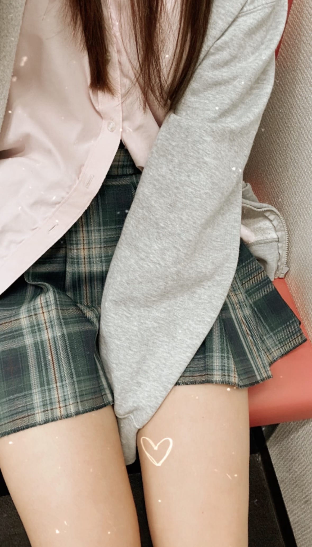 「こんばんはー」02/04(水) 00:17 | No.096：中森の写メ