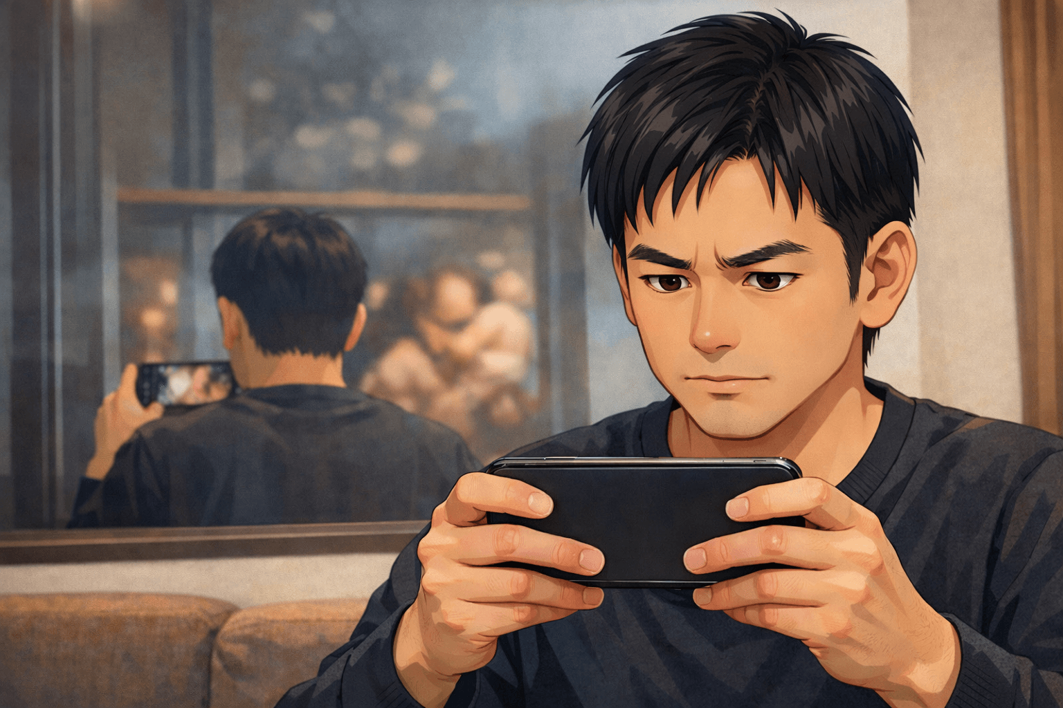 ゆま「A▼鑑賞は自宅でw」02/04(水) 16:59 | ゆまの写メ