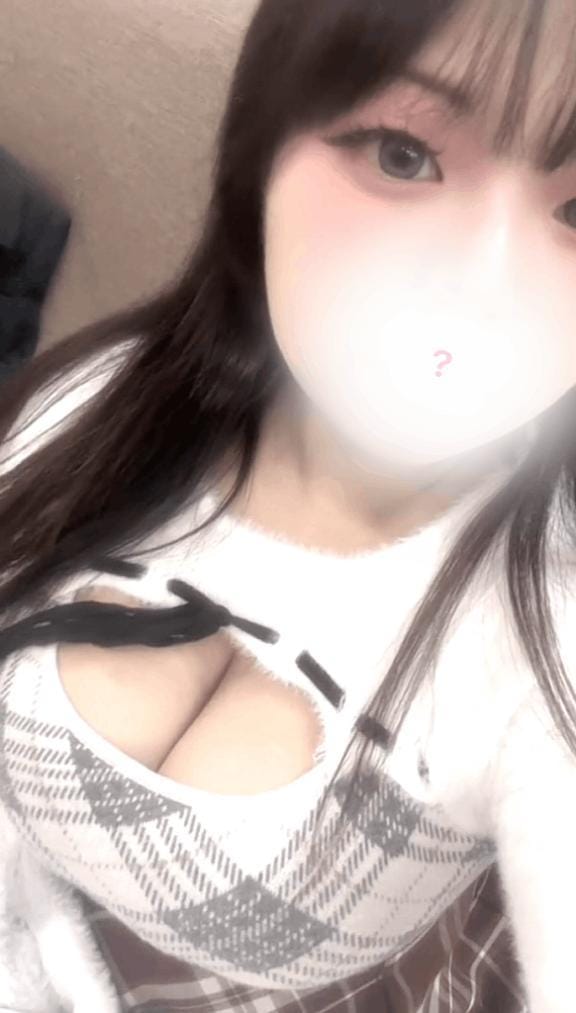 もみもみしちゃうよ