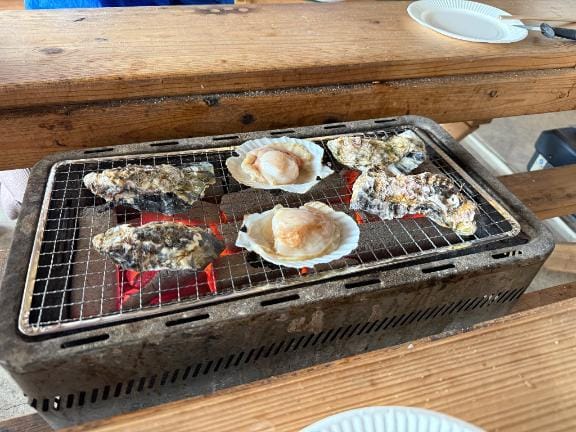 「初めてたべたの、」02/05(木) 11:37 | かなでの写メ