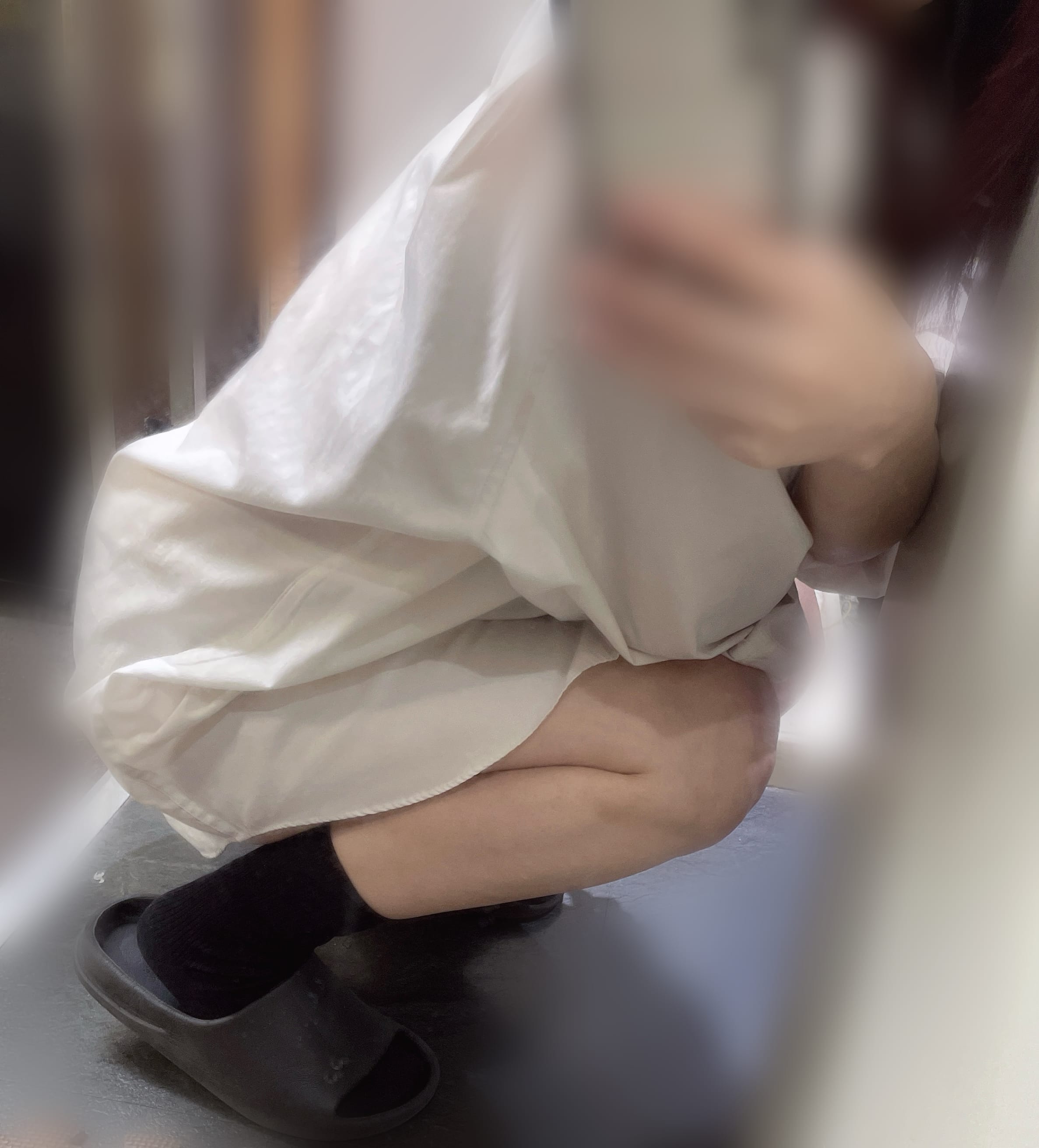 辻風