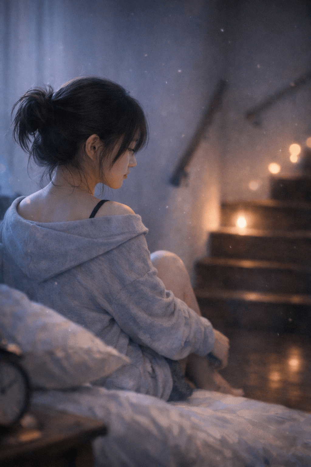 ゆま「睡眠中の…はっ！」02/06(金) 14:27 | ゆまの写メ