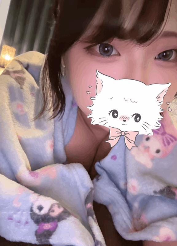 油断すると危ないよっ