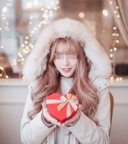 バレンタイン間近