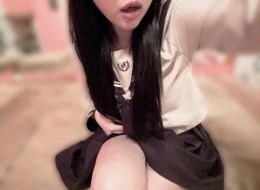 さらがお兄さんのことあっためるよ~( › ‹ )