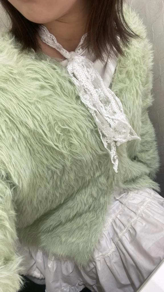 「もふもふ」02/07(土) 21:45 | ハートの写メ