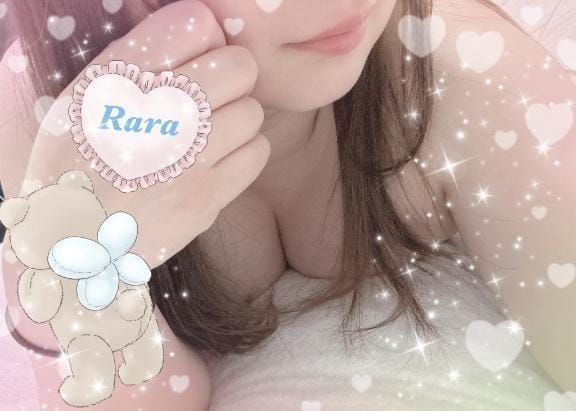 らら ☆百花繚乱☆「出勤するよー⸜( * ॑꒳ ॑*)⸝」02/07(土) 23:50 | らら ☆百花繚乱☆の写メ