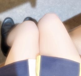 つもった〜❄︎