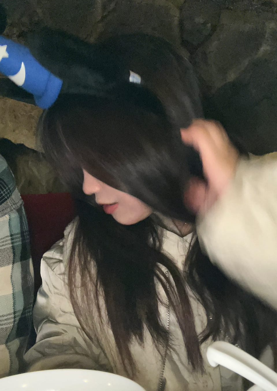 今週の出勤予定♪