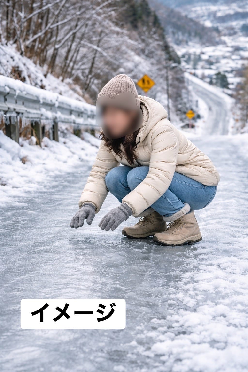 ゆま「本気のサバイバル!!」02/08(日) 14:16 | ゆまの写メ