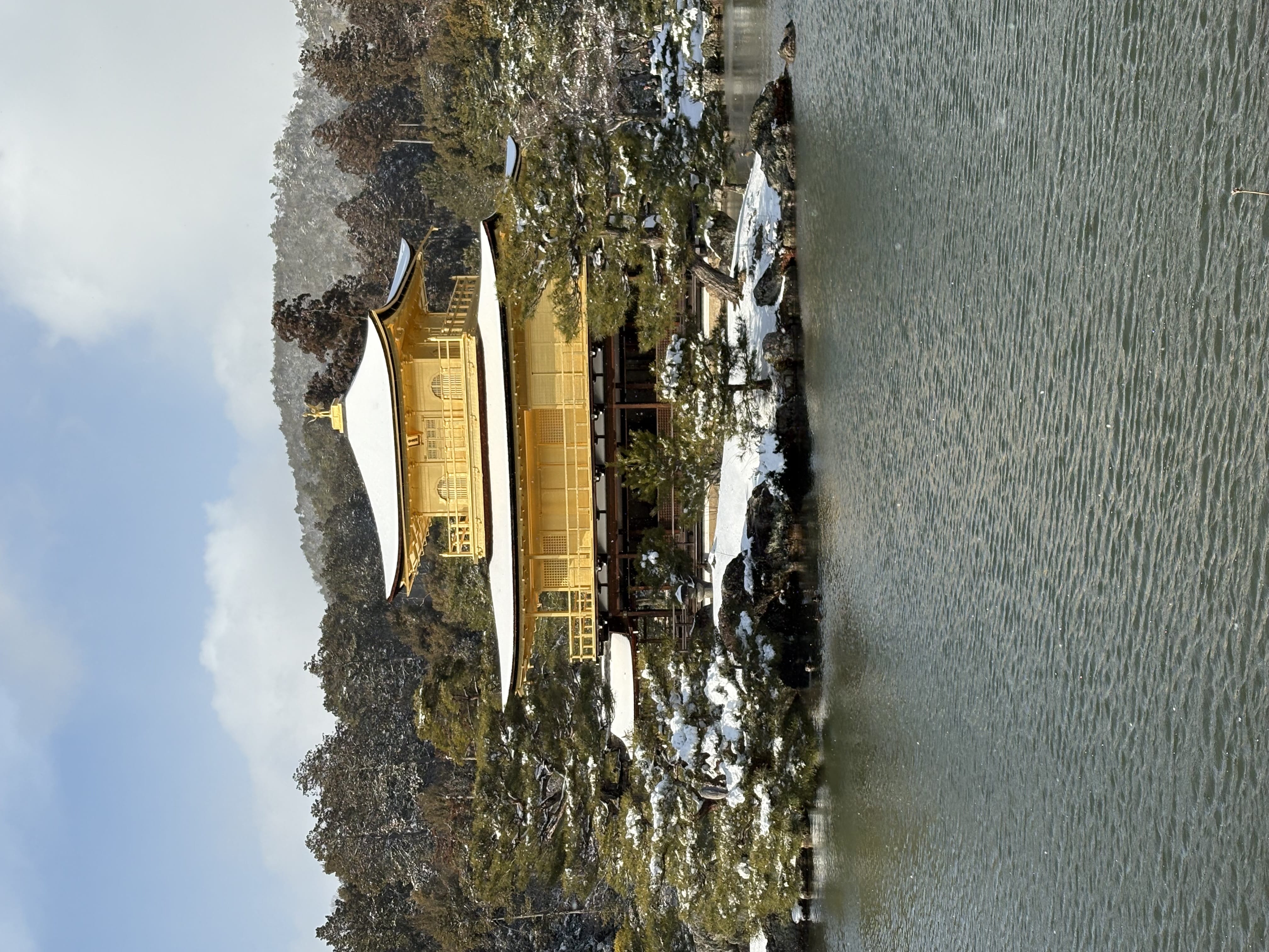 ぼたん「雪と」02/08(日) 17:30 | ぼたんの写メ