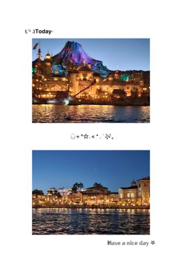 バーイベ2日目♡